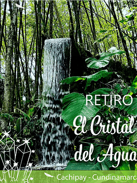 Retiro - El Cristal del Agua