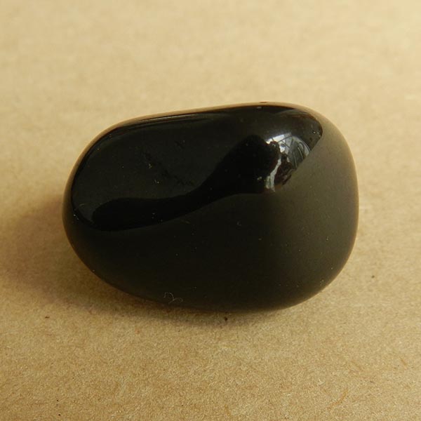 Obsidiana Negra