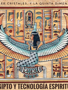 Taller Videgrabación - Egipto y Tecnología Espiritual 