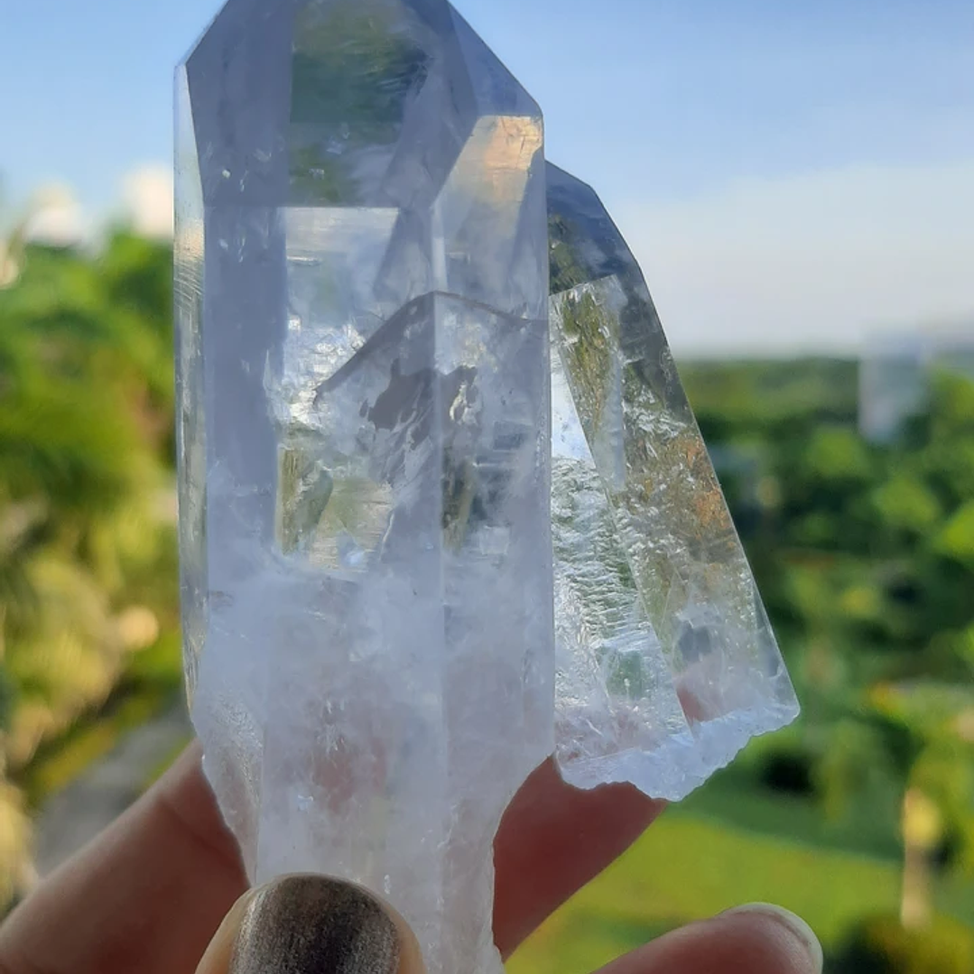 Taller Cuarzos Maestros  4