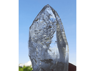 Taller Cuarzos Maestros 