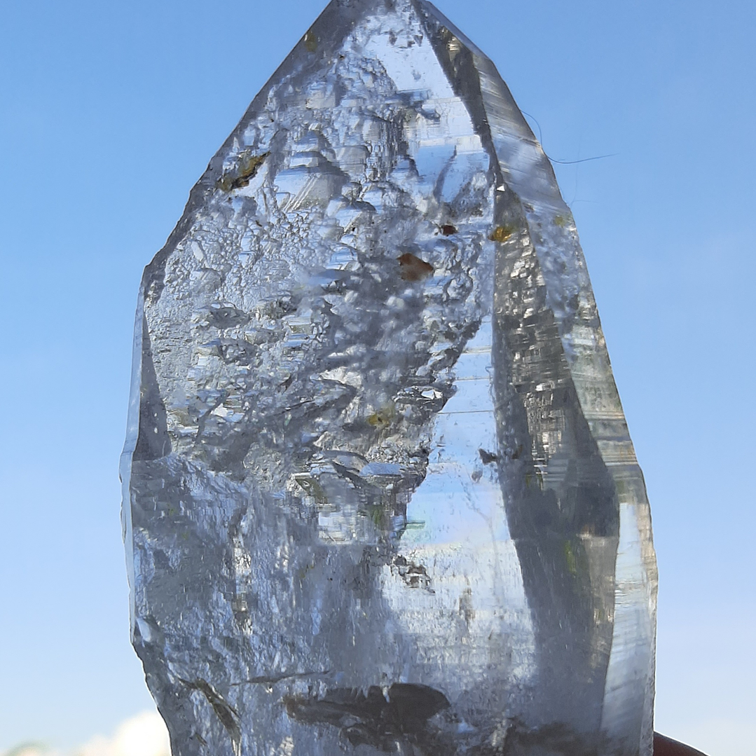 Taller Cuarzos Maestros  2