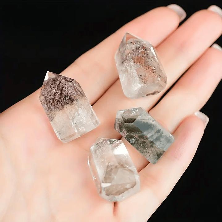 Taller Cuarzos Maestros  7