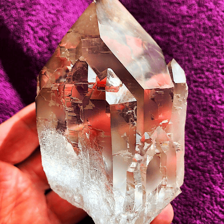 Taller Cuarzos Maestros  3