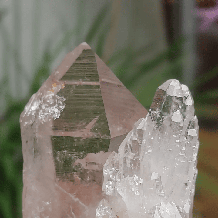 Taller Cuarzos Maestros  8