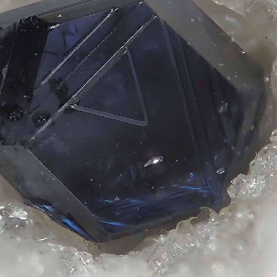 Taller Cuarzos Maestros  5