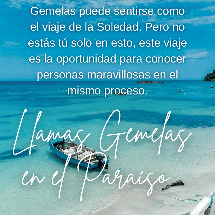 Retiro- Llamas Gemelas. Isla de Providencia, Colombia. 2