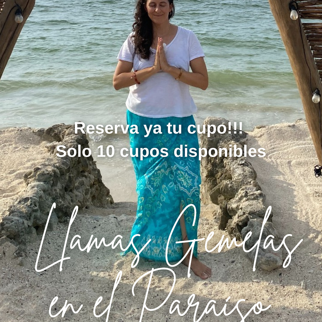 Retiro- Llamas Gemelas. Isla de Providencia, Colombia. 13