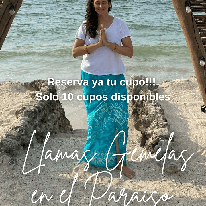 Retiro- Llamas Gemelas. Isla de Providencia, Colombia. 13