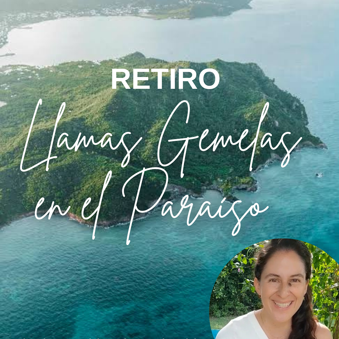 Retiro- Llamas Gemelas. Isla de Providencia, Colombia. 1