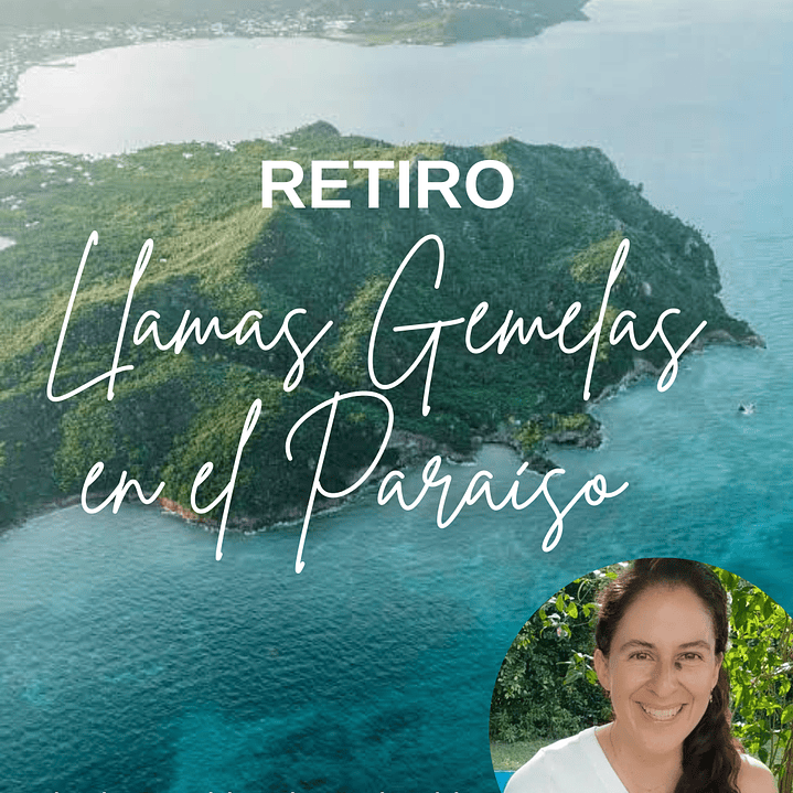 Retiro- Llamas Gemelas. Isla de Providencia, Colombia. 1