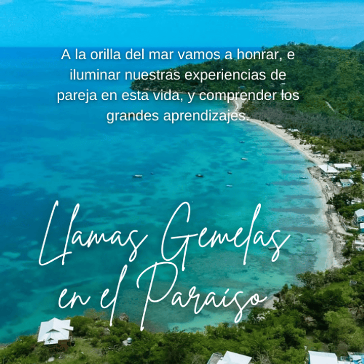 Retiro- Llamas Gemelas. Isla de Providencia, Colombia. 4