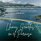 Retiro- Llamas Gemelas. Isla de Providencia, Colombia. - Miniatura 5