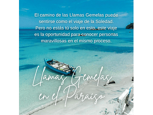 Retiro- Llamas Gemelas. Isla de Providencia, Colombia.