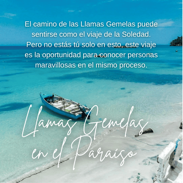 Retiro- Llamas Gemelas. Isla de Providencia, Colombia. 2