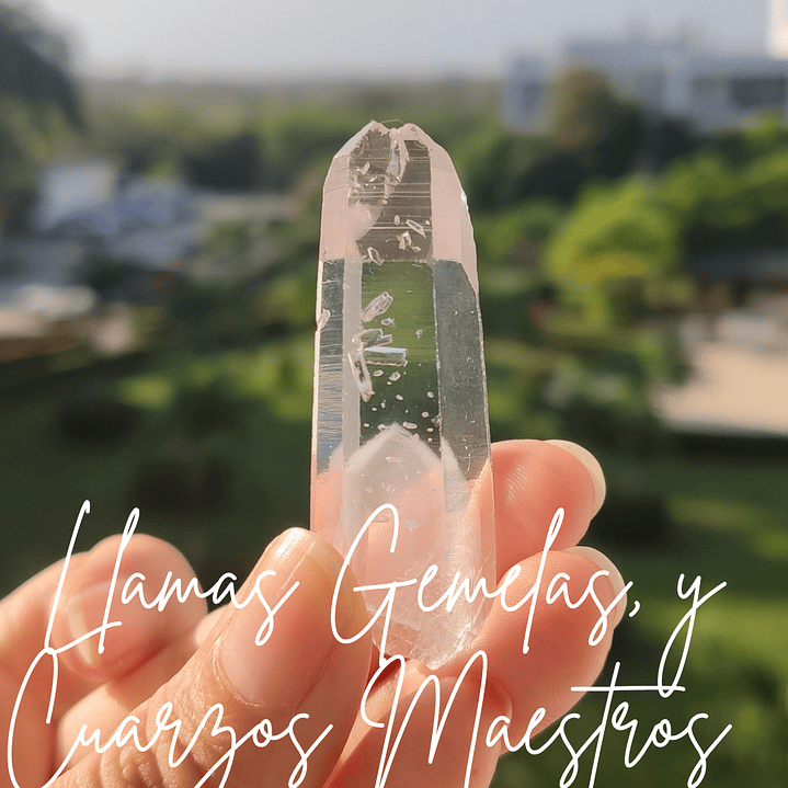 Taller Videoconferencia- Llamas Gemelas, y Cuarzos Maestros  1