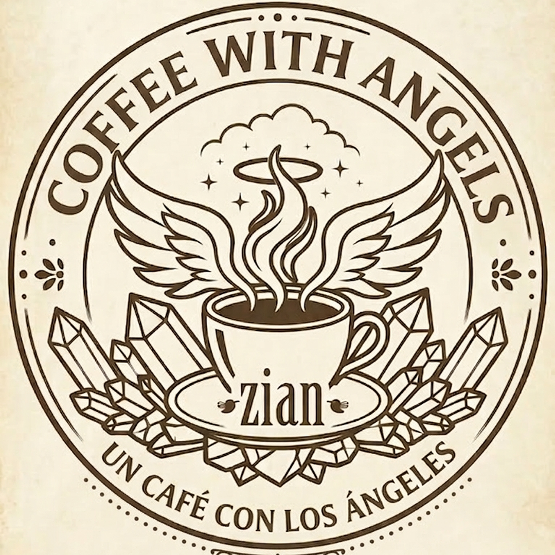 Sesión Un Café con los Ángeles  1