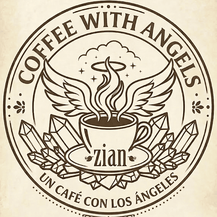Sesión Un Café con los Ángeles  1