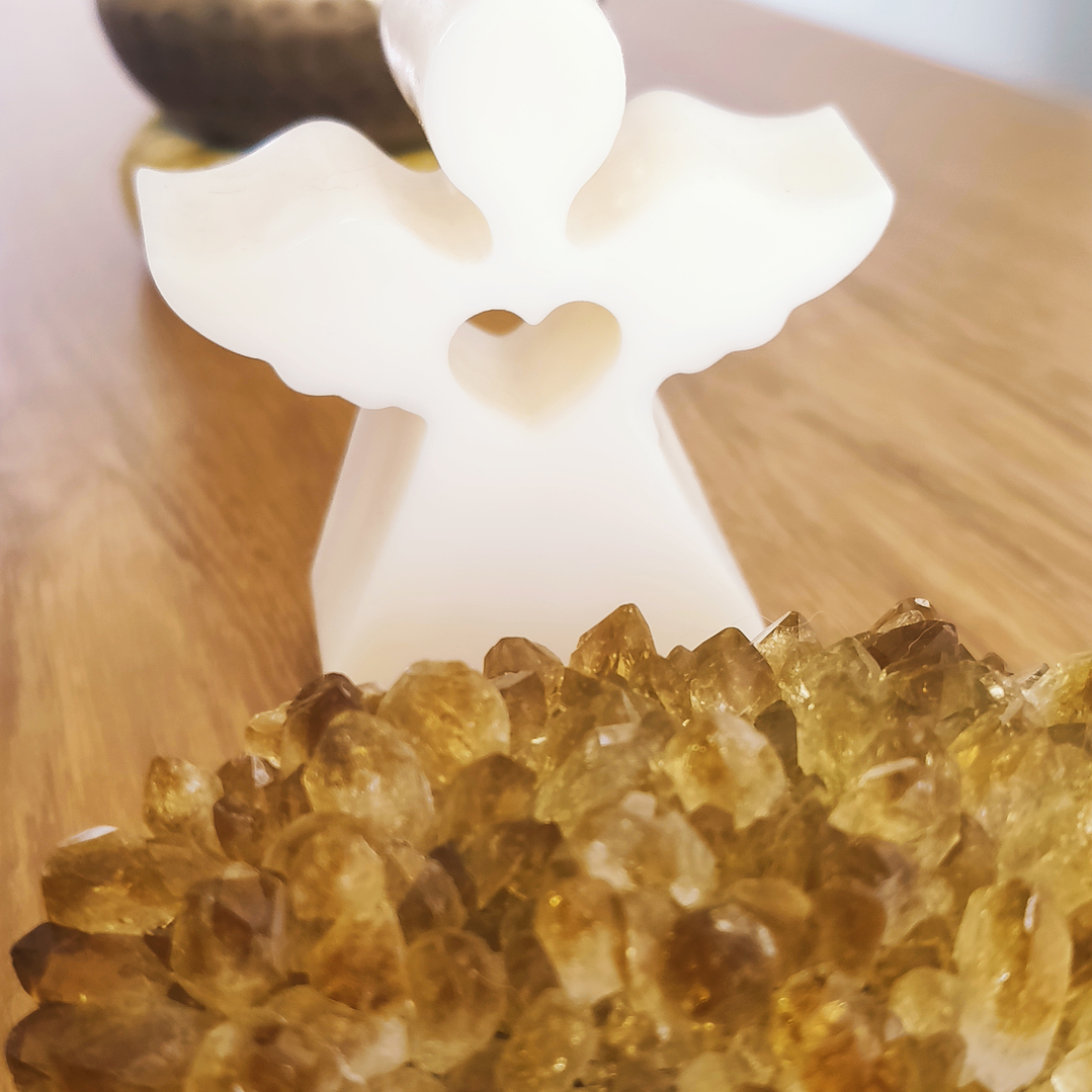 Sesión Un Café con los Ángeles  2