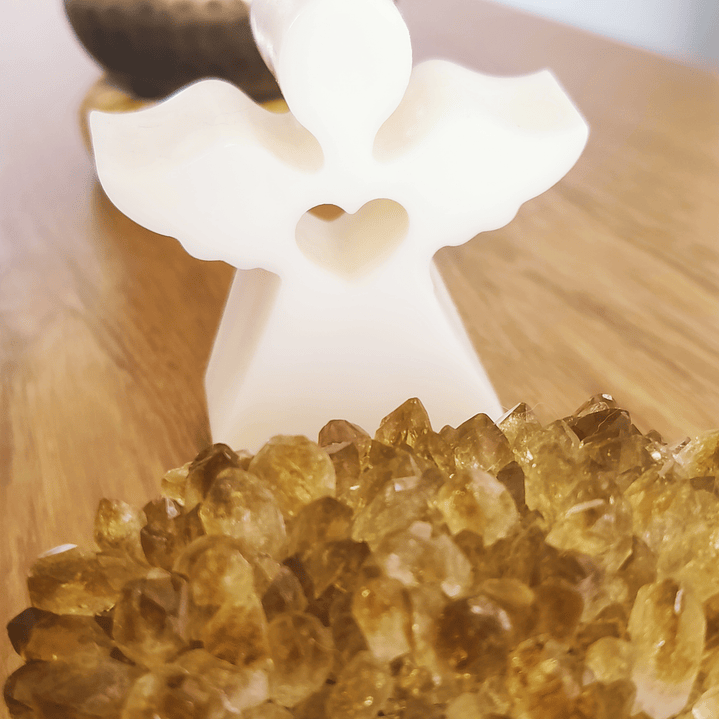 Sesión Un Café con los Ángeles  2