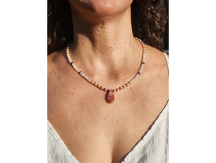 Collar Luz Propia