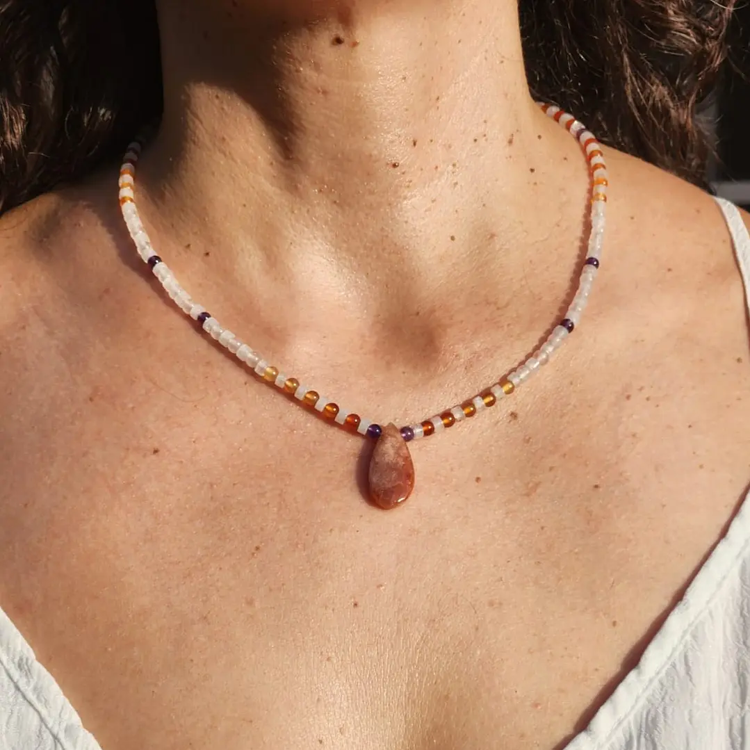 Collar Luz Propia 2
