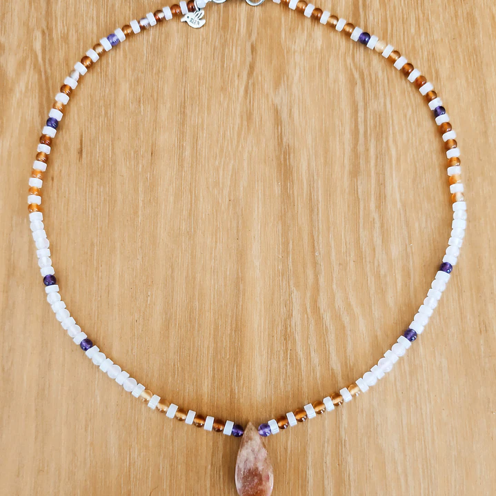 Collar Luz Propia 4