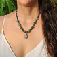 Collar Guardiana Rayo Verde - Miniatura 1