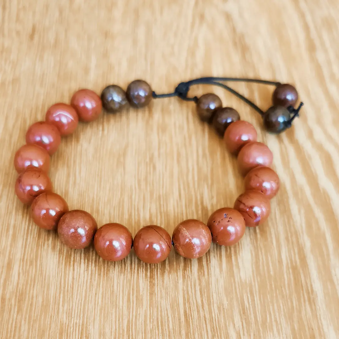 Pulsera Energía Sexual  1