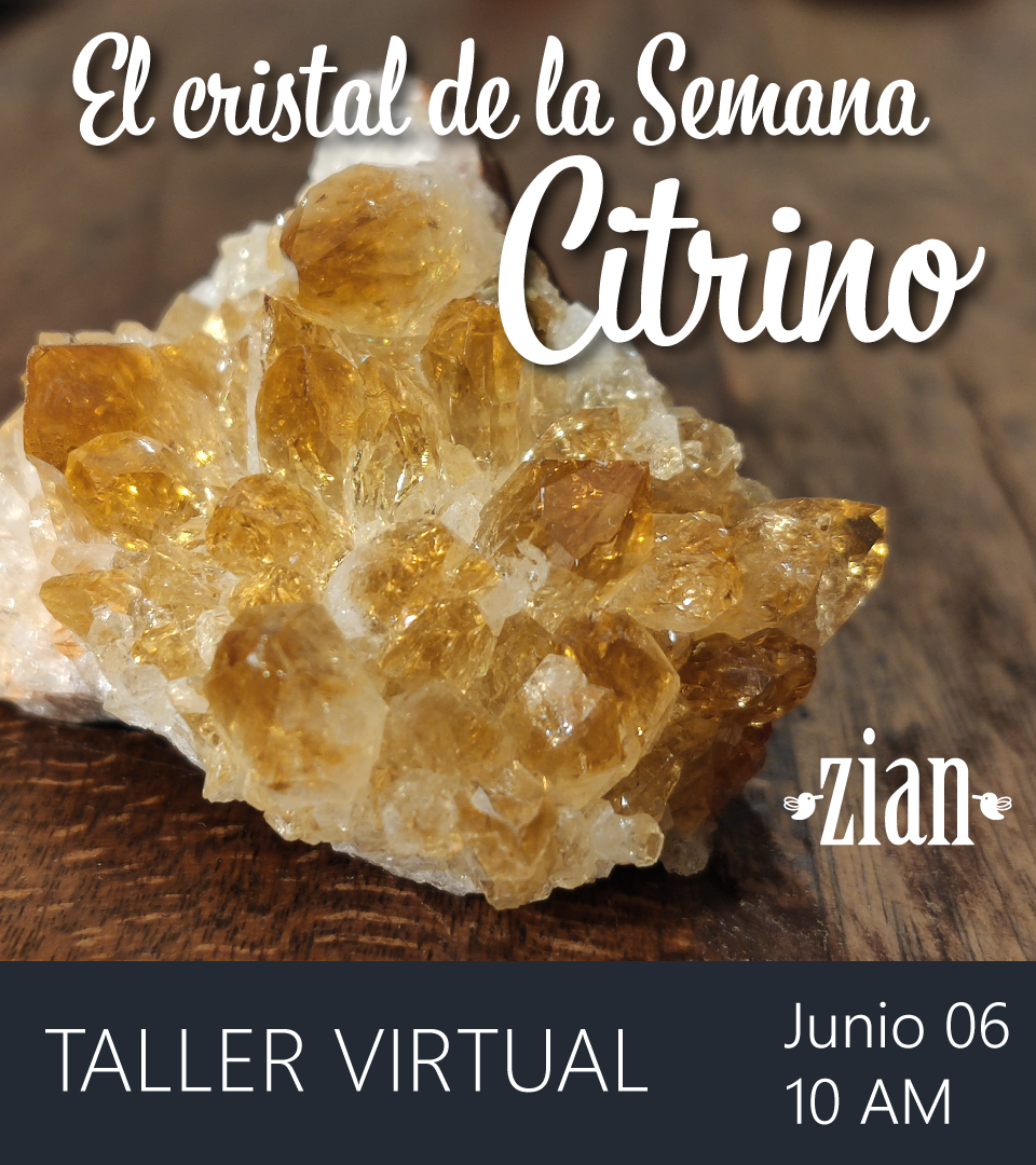 Taller Virtual Citrino