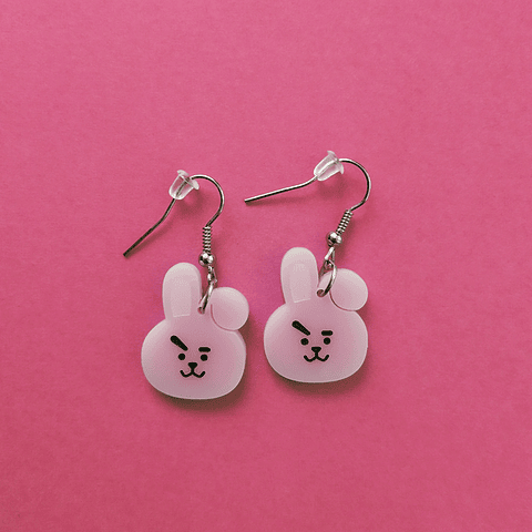 Aros Cookie - BT21