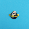 Pin Satoru Gojo