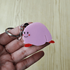 Llavero Kirby Poto