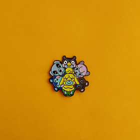 Pin Animal Crossing