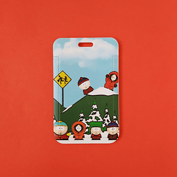 Case South park