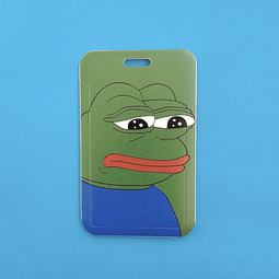 Case Pepe the frog