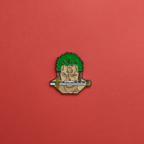 Pin Zoro | One piece