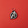 Placa The Avengers