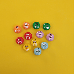 Aros M&Ms