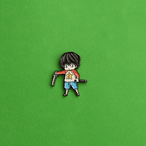 Pin kotaro