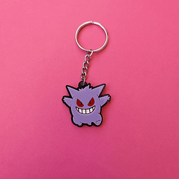 Llavero Gengar | Pokemon