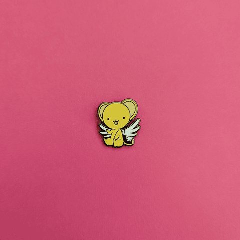 Pin Kero | Cardcaptor Sakura