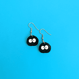 Aros susuwatari | Ghibli