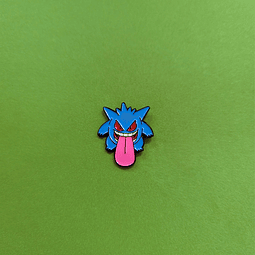 Pin Gengar | Pokemon