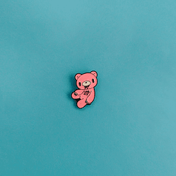 Pin gloomy bear