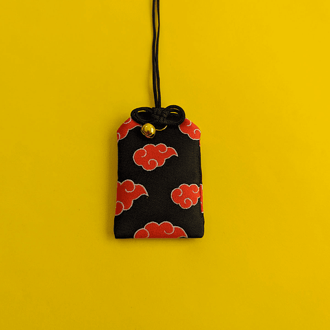 Omamori Akatsuki