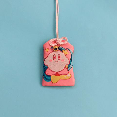 Omamori Kirby