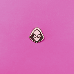 Pin Gwen | Spiderman 