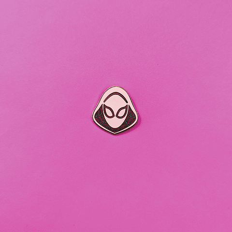 Pin Gwen | Spiderman 