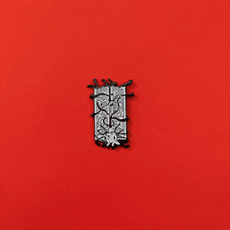Pin Puerta de la Verdad | Fullmetal Alchemist